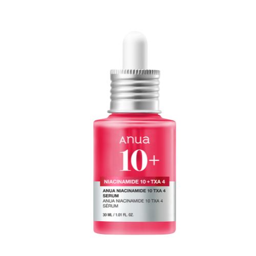 Niacinamide 10%+TXA 4% Serum