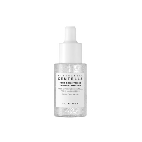 Madagascar Centella Tone Brightening Capsule Ampoule