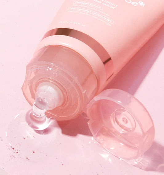Medicube Collagen Night Wrapping Mask