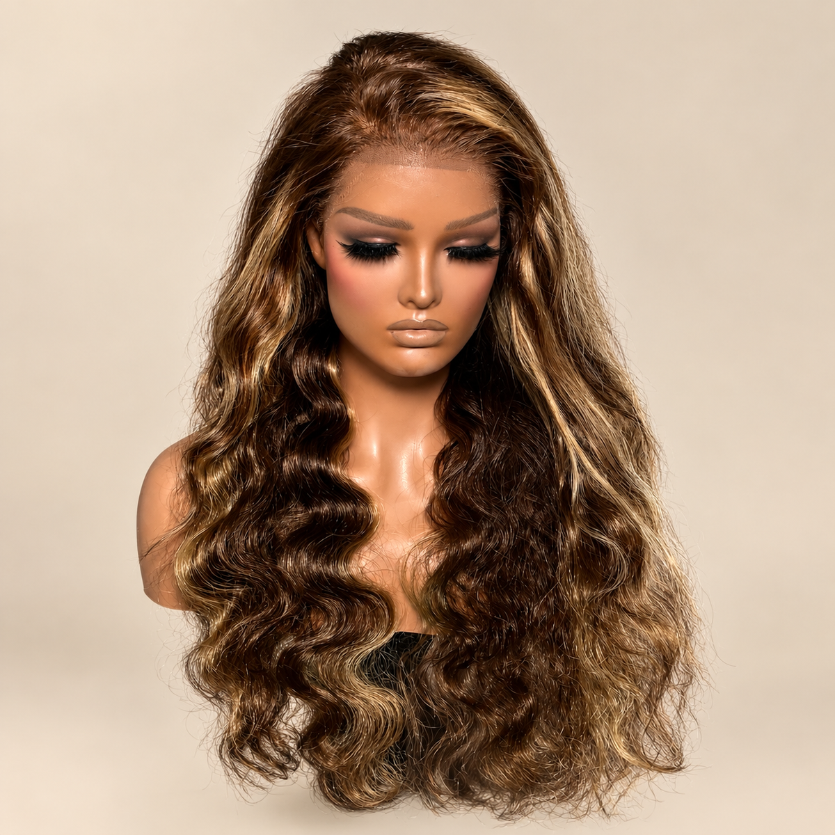 Body Wave