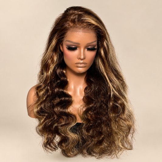 Body Wave