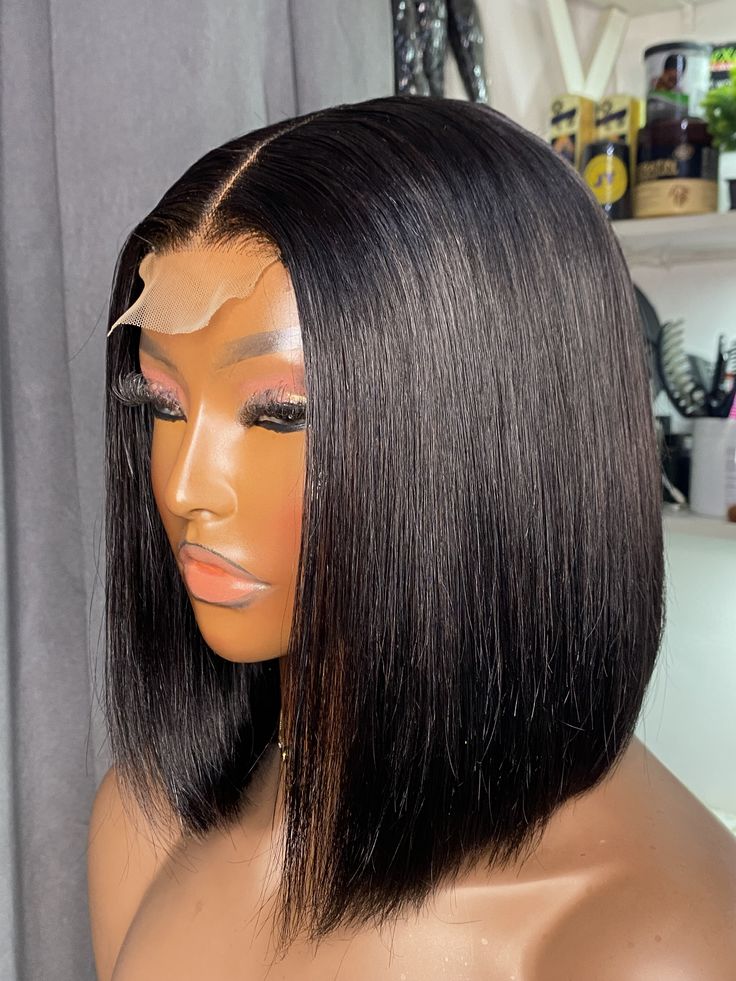 SDD Premium Wig