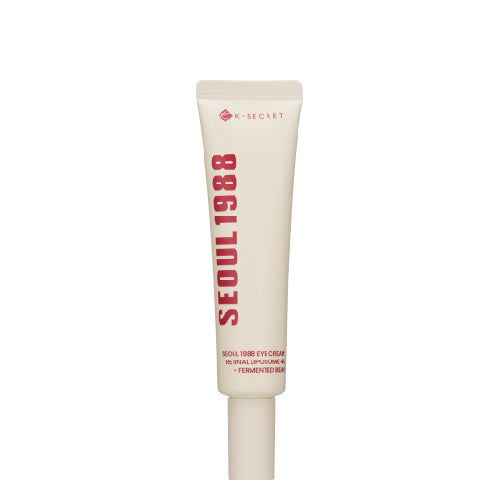 Seoul 1988 Eye Cream Retinal Liposome Fermented Bean 30ml