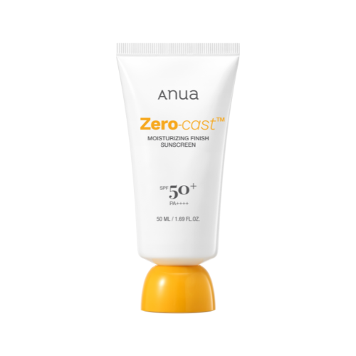 Anua Zero Cast Sunscreen