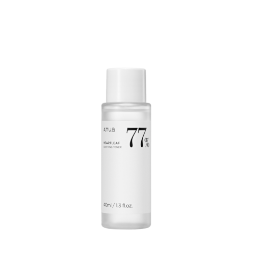 Anua Heartleaf 77% Smoothing Toner