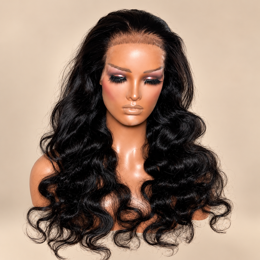 Body Wave