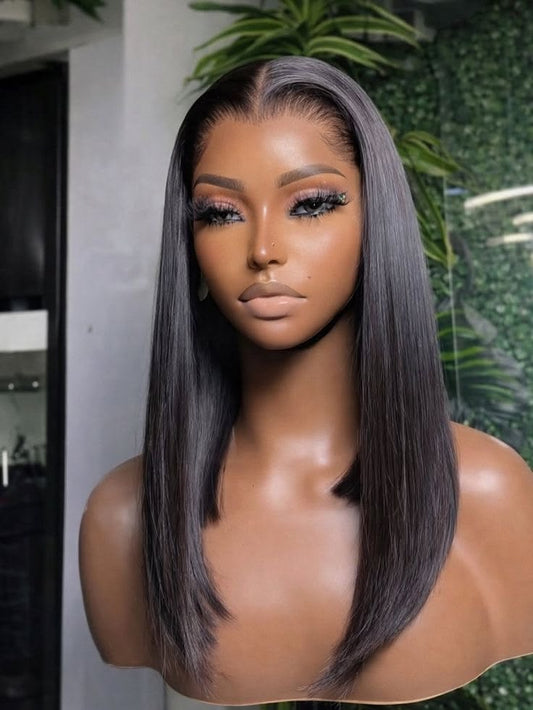 SDD Premium Wig